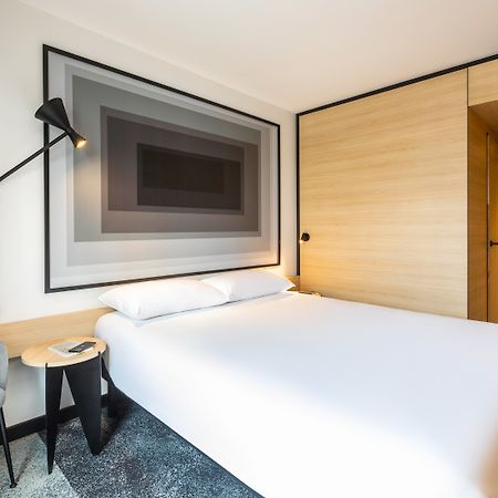 Ibis Nancy Centre Stanislas מראה חיצוני תמונה