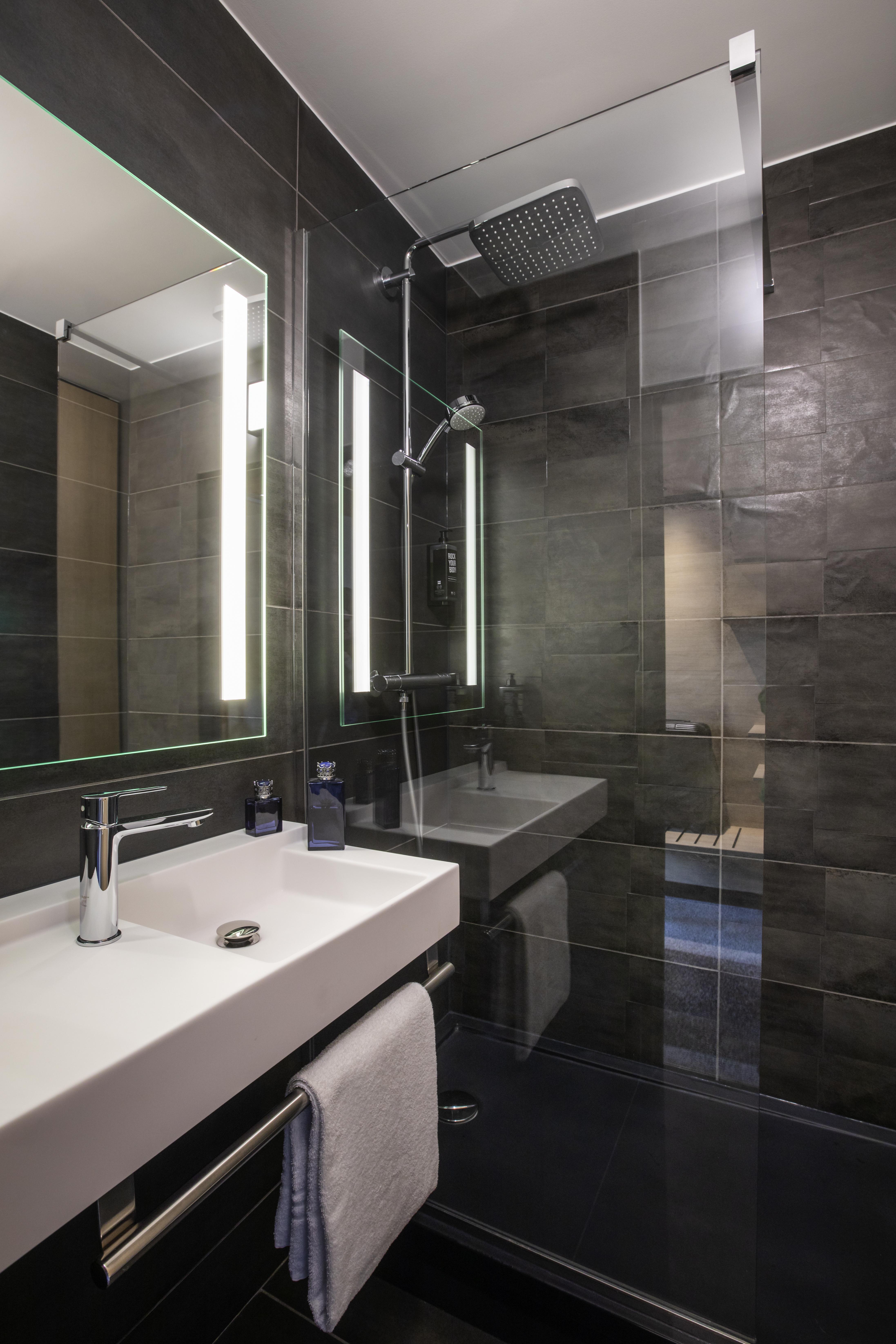 Ibis Nancy Centre Stanislas מראה חיצוני תמונה