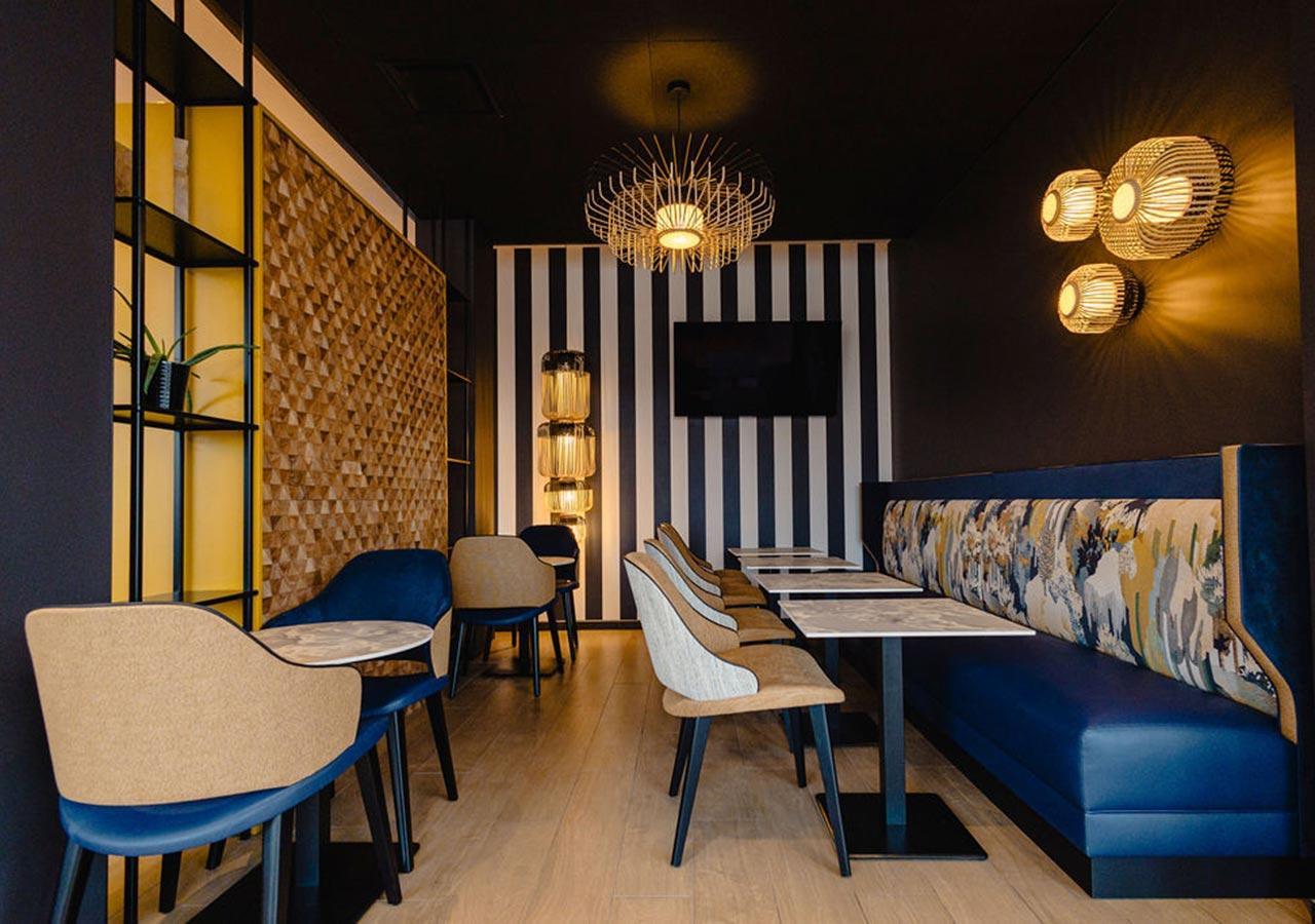 Ibis Nancy Centre Stanislas מראה חיצוני תמונה