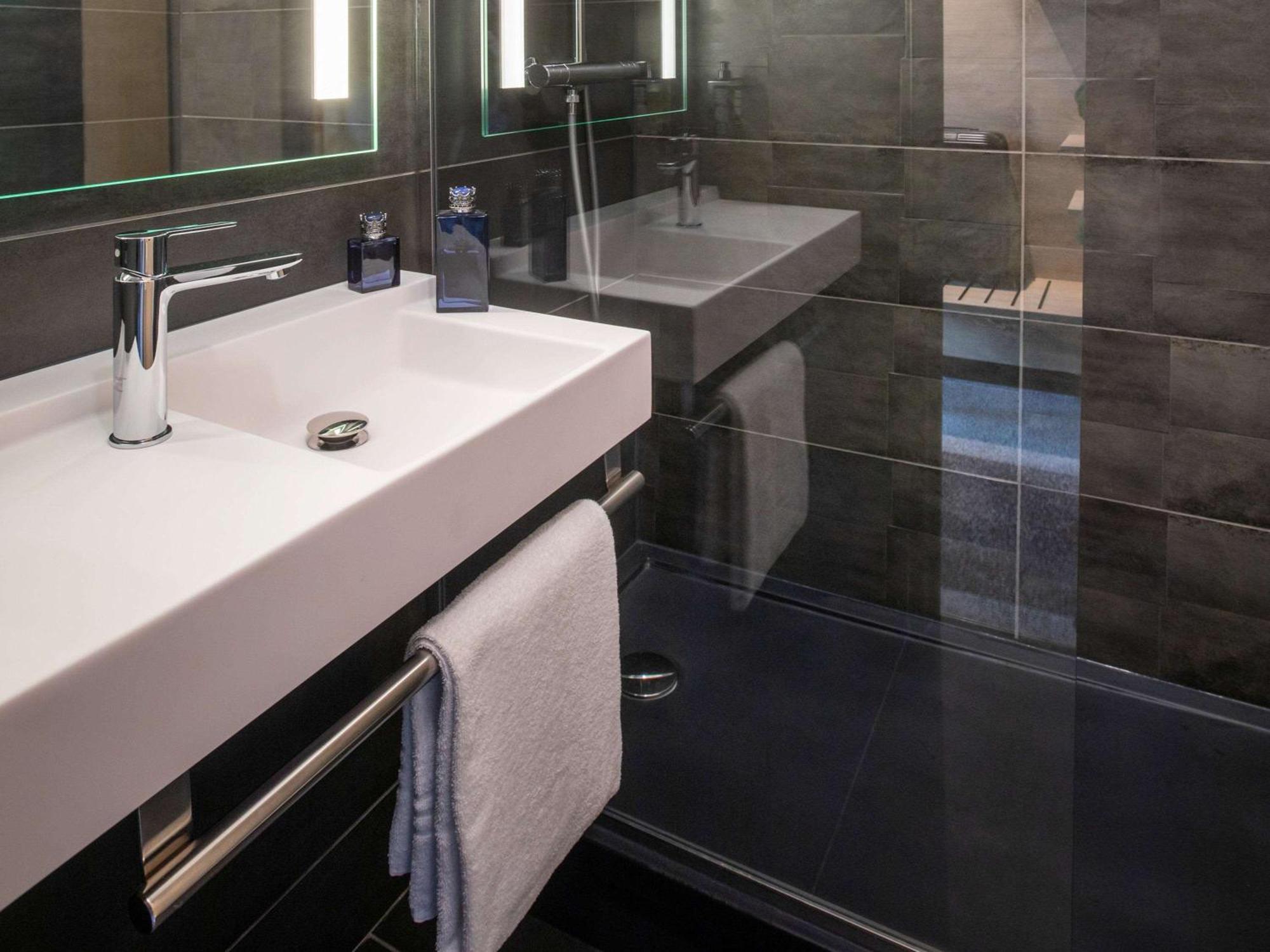 Ibis Nancy Centre Stanislas מראה חיצוני תמונה